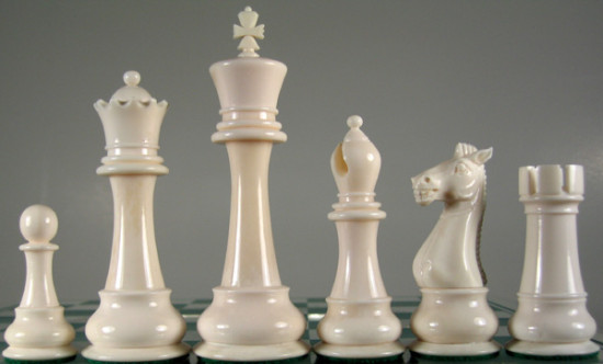 Пропонуємо вашій увазі   добірку   цікавих фактів про шахи