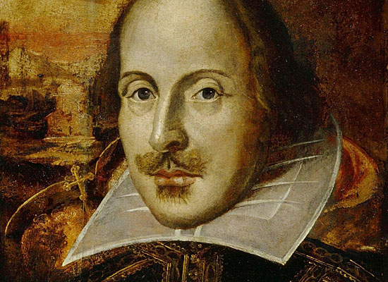 Шекспір ​​сам склав історію Гамлета