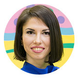 Думка про те, щоб відкрити свій бізнес, з'явилася два роки тому