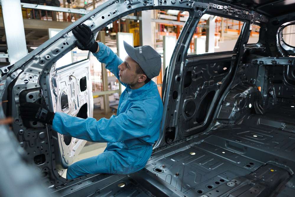 Багато що, звичайно ж, буде залежати від ціни, яку за нього попросять