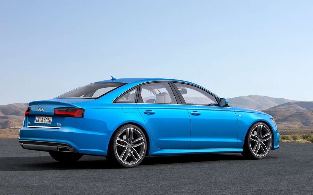 0 TFSI, проданих в період з 2012 по 2017 роки