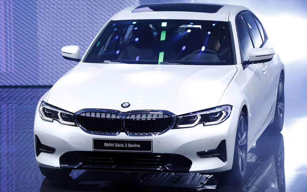 «За кермом» вирішив порівняти її вигляд з попередньою версією