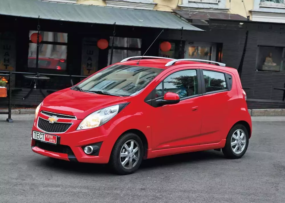 Сегмент недорогих машин за останні півроку став більш представницьким не тільки завдяки новим моделям, але і за рахунок більш демократичних автомобілів, які раптом вирішили подорожчати