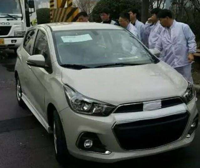 0 і 5-ступінчастою «механікою» з'явиться в продажу до кінця року