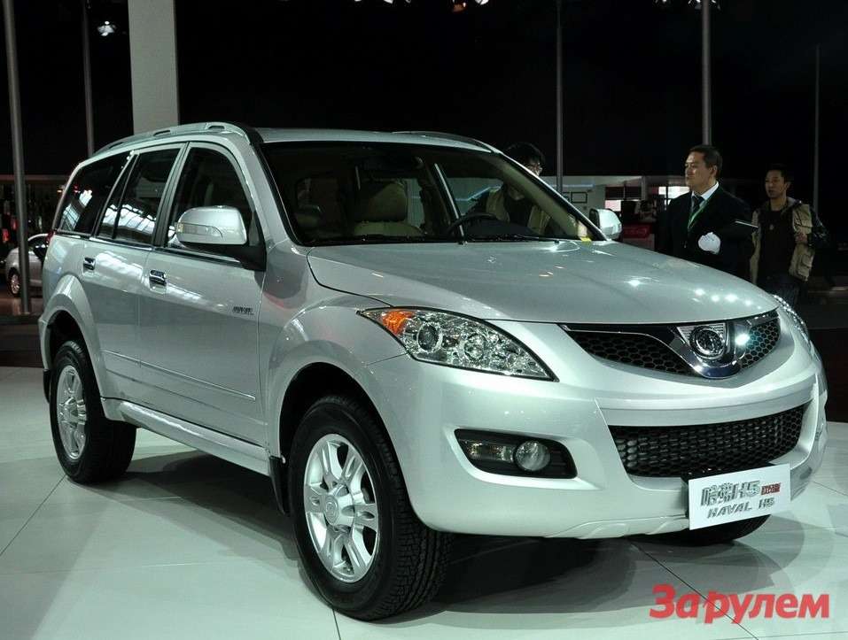 Виробництво запустять зовсім скоро - у вересні