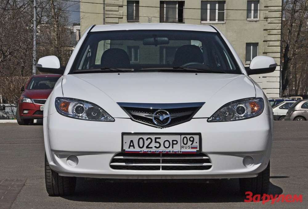 Якщо кошти на покупку автомобіля обмежені або цікавлять мінімальні експлуатаційні характеристики і податкові послаблення, європеєць, як правило, звертає увагу на найменших - міні і суперміні