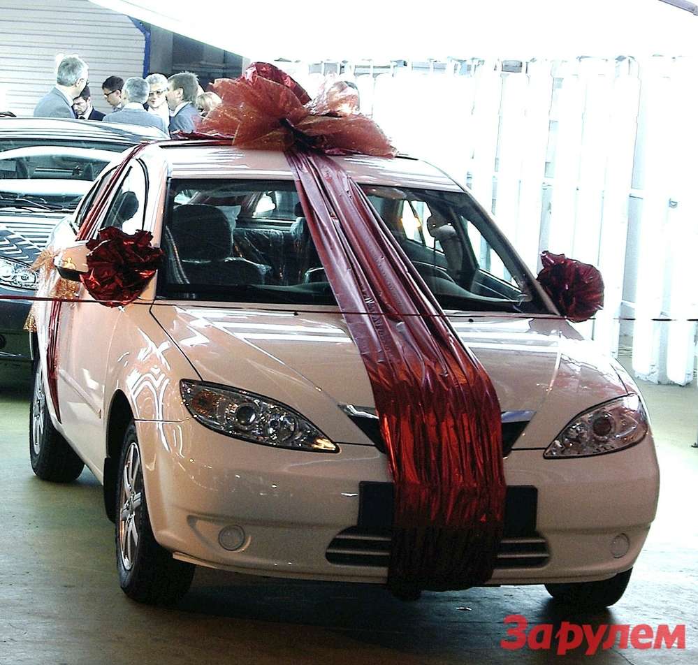 Придивіться, нічого не нагадує