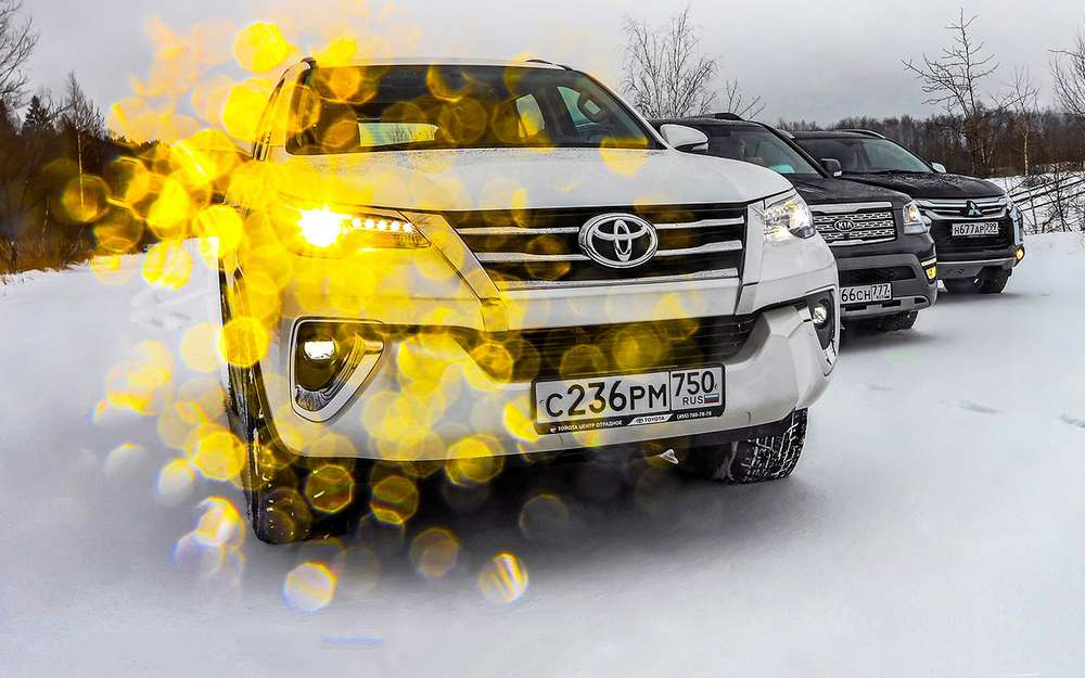 Пропонуємо вам підбірку машин, які дебютували ще в минулому десятилітті