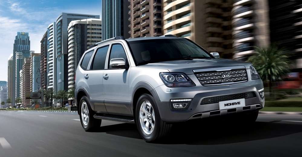 Продажі автомобіля почнуться в квітні