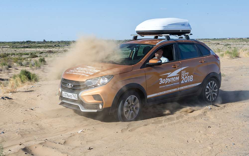 0 в справі на серпантинах і в пробках міста Сочі