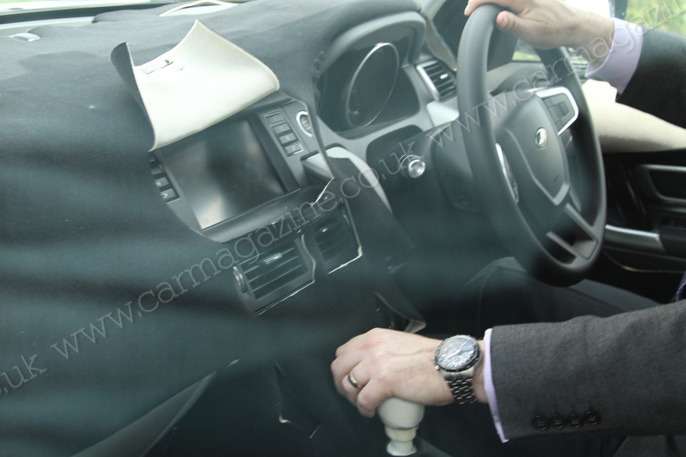 Цього року там почнеться випуск моделей Range Rover Evoque і Land Rover Freelander