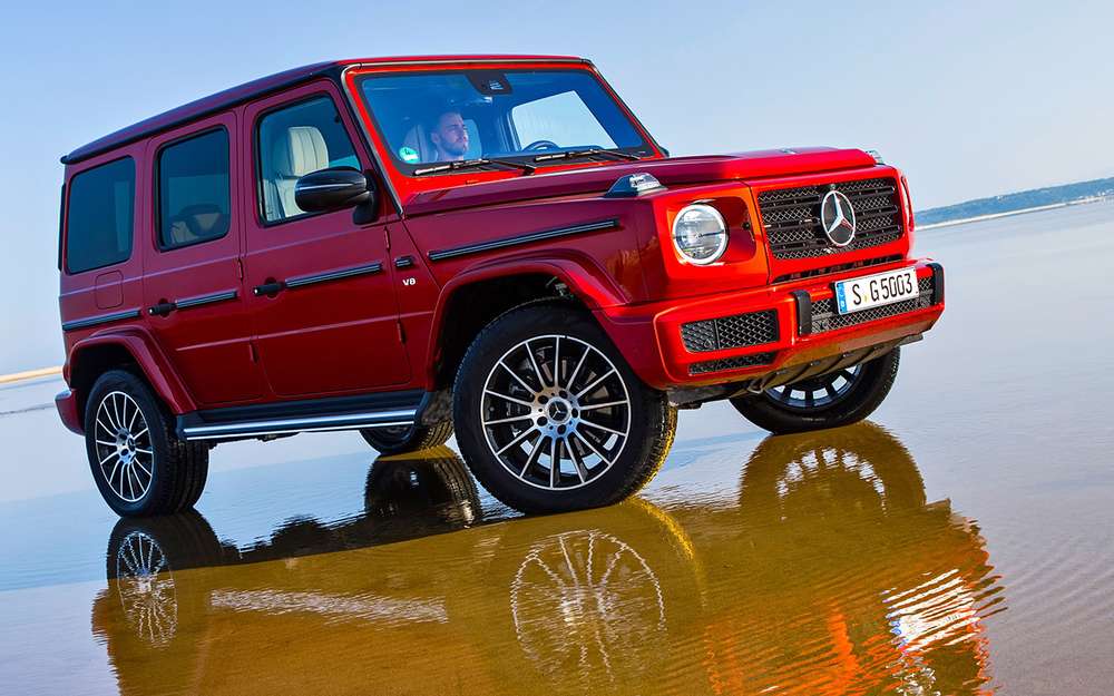 , зате зовнішність дуже грізна