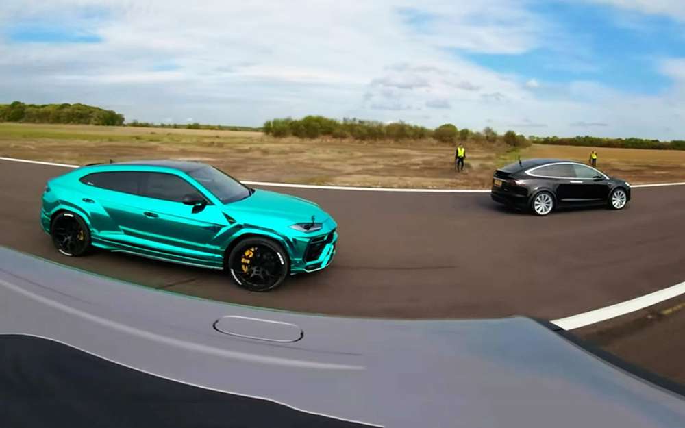 Euro NCAP опублікувала результати краш-тестів Mercedes-Benz G-класу, SEAT Tarraco і Honda CR-V