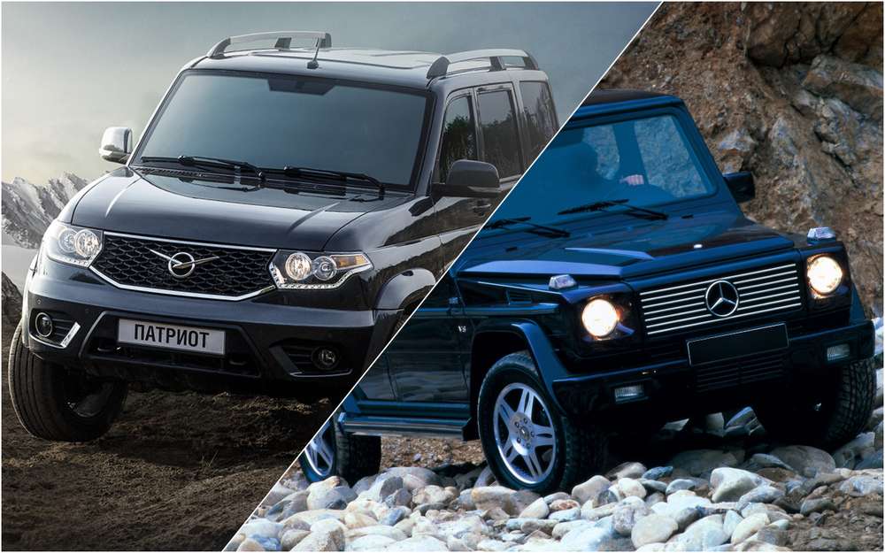 У гонці на чверть милі зійшлися найшвидші кросовери сучасності: Tesla Model X, Lamborghini Urus, Mercedes-AMG AMG G63 і Range Rover Sport SVR