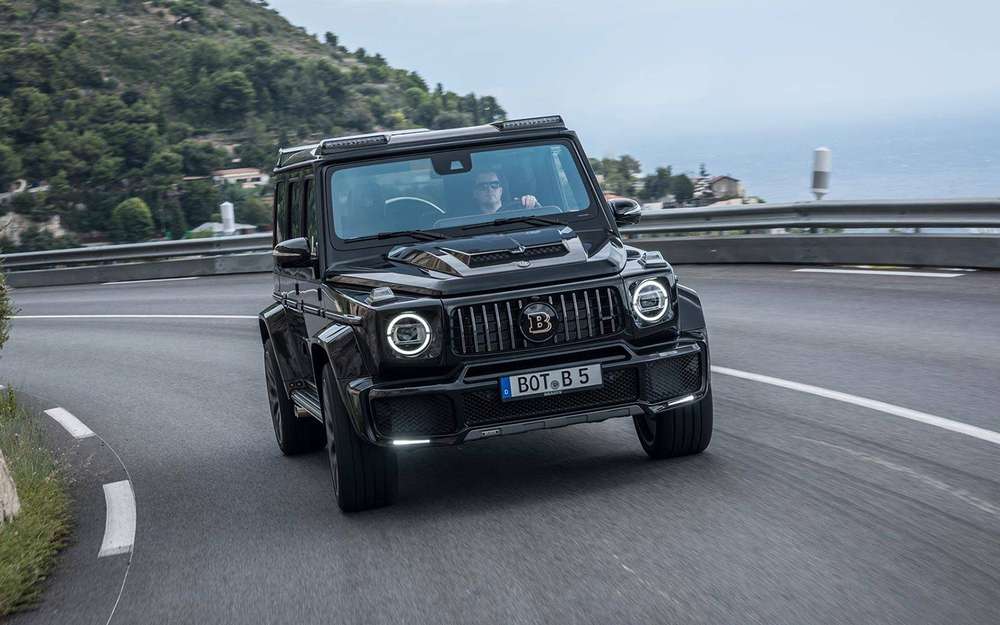 Що ж, хороший привід поговорити про зірок, яких удостоїлися (або не удостоїлися) ці автомобілі