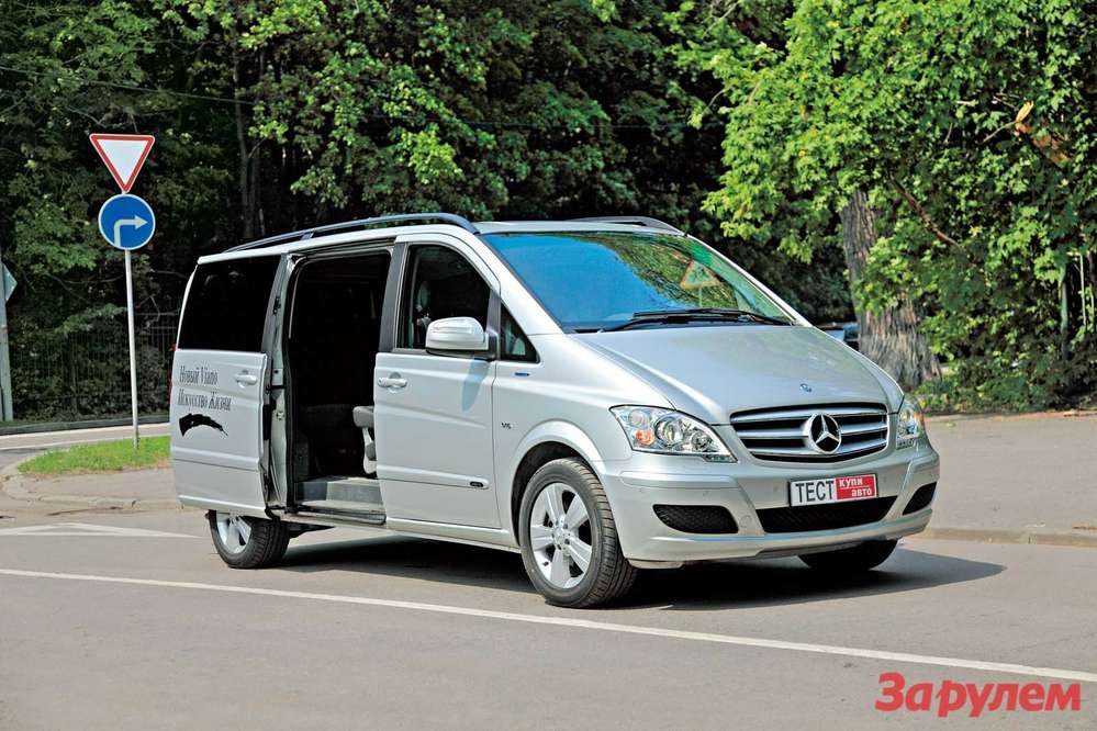 Проте вибрати з них оптимальний досить просто: переваги 163-сильного 2,2CDI кидаються в очі