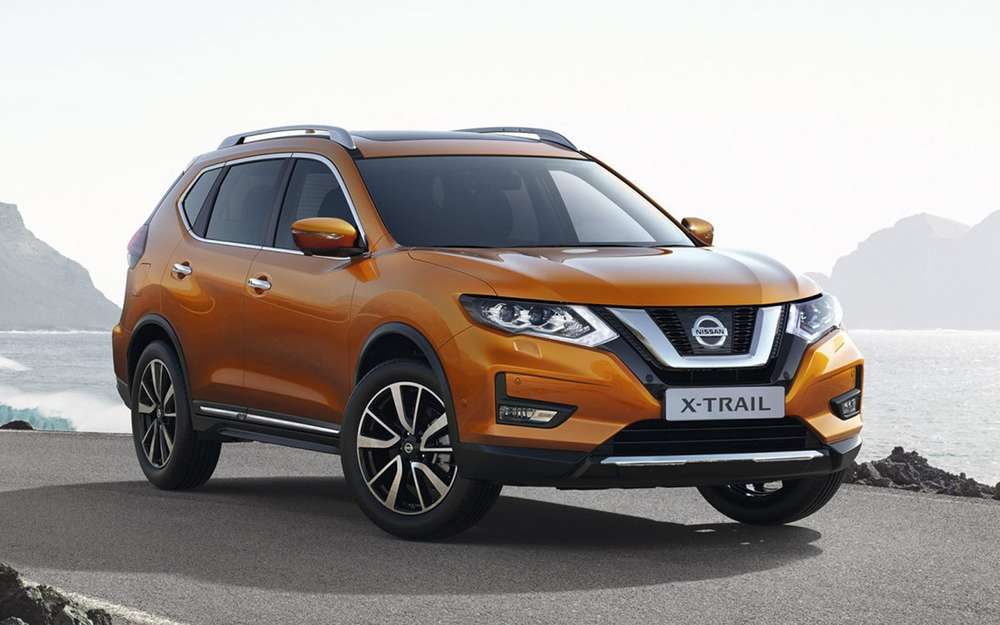 У продаж новий Juke, який стане більше і якісніше, повинен буде надійти на початку 2020 року