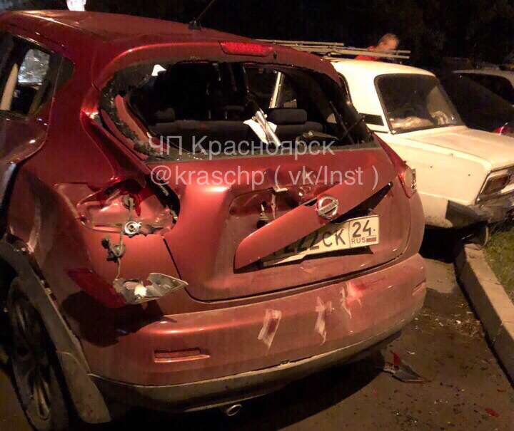 «За кермом» зважив всі шанси новенької в її прагненні потіснити конкурентів - кросовери B-класу Suzuki Vitara S і Nissan Juke