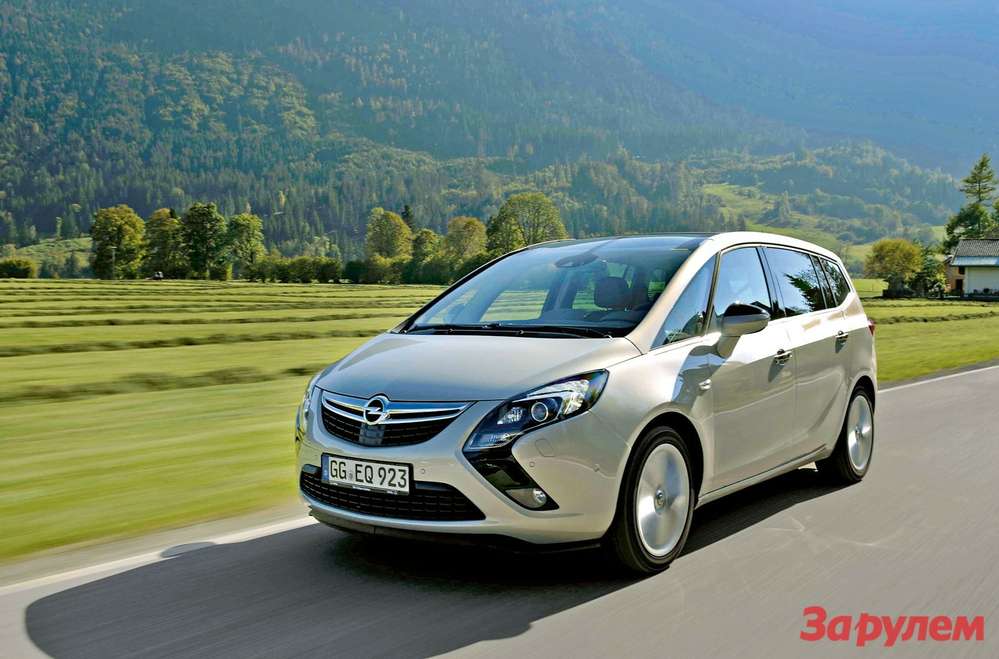 Який же краще - «Опель-Антара» або «Хенде Санта-Фе»