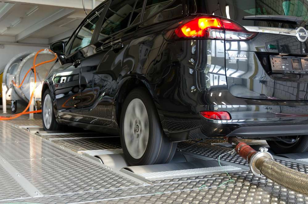 Дата його офіційного дебюту поки невідома