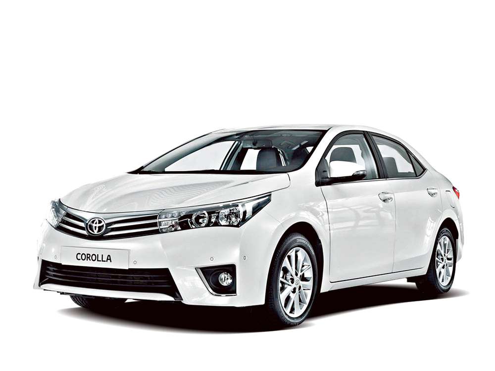 Так що в нашу добірку потрапили представники Європи, Японії і Південної Кореї