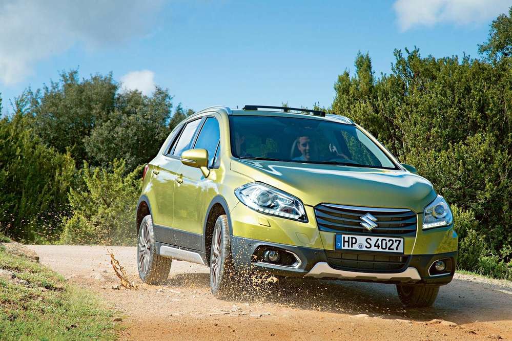 У нашому черговому огляді авторинку - найпривабливіші програми, які дозволять серйозно заощадити на покупці нового автомобіля