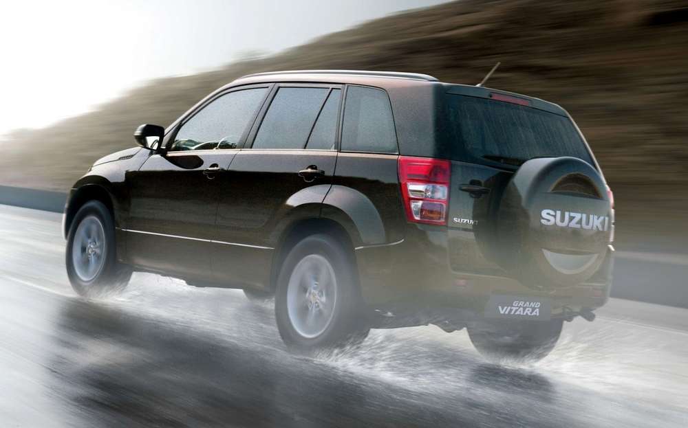 Як правильно виконати цю операцію, експерти «За кермом» показують на прикладі 2-літрового двигуна Suzuki Grand Vitara