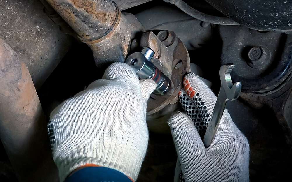 Своїми думками він вирішив поділитися з широкою аудиторією