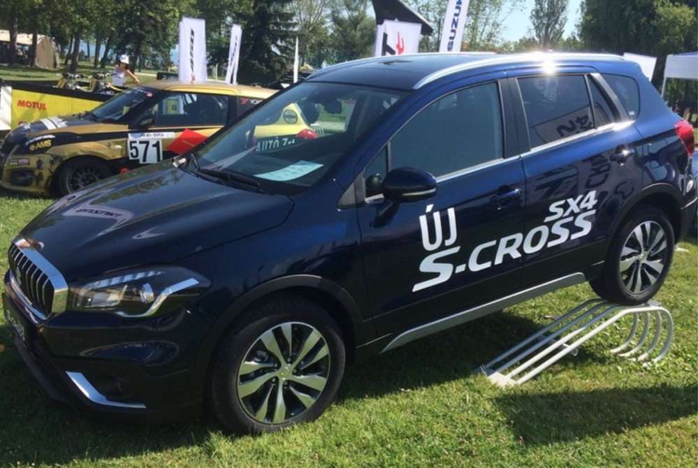 Зокрема, стало відомо, що у автомобіля змінився тип автоматичної коробки передач