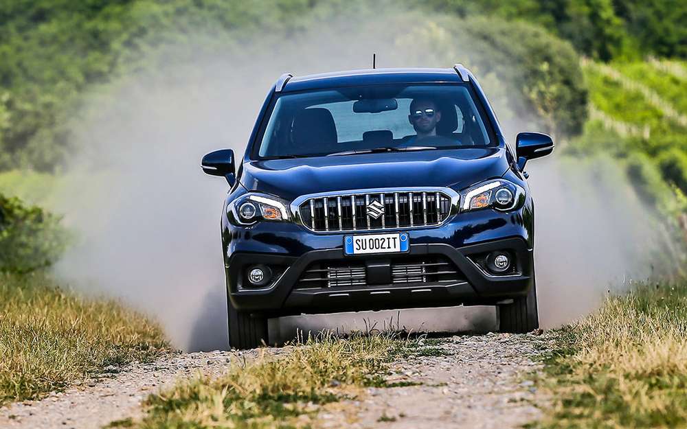 Ціна новинки - від 1 179 000 рублей