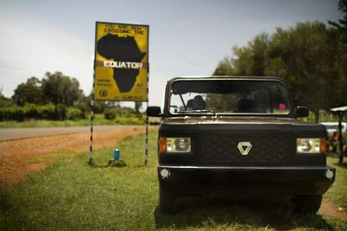 Протягом трьох років індійський автовиробник розробить модернізований варіант самого бюджетного авто в світі - моделі Тata Nano, придатний для продажу в Європі і, може бути, навіть в США