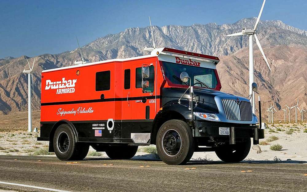 На жаль, якість не бездоганна, і підтвердження тому - відгук, оголошений Ульяновским автомобільним заводом