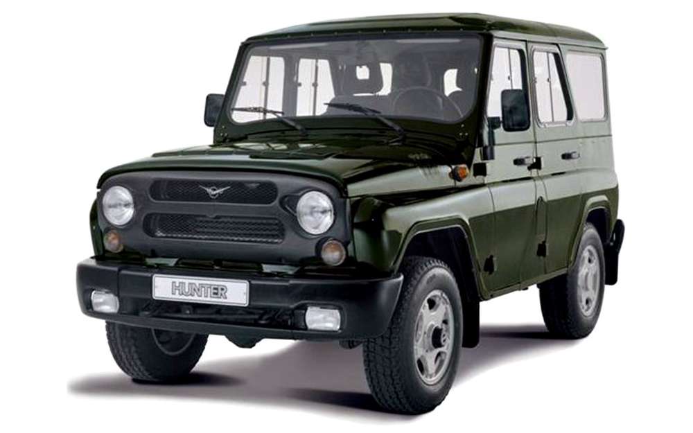 Зміни торкнулися не тільки технічної начинки, а й суті автомобіля