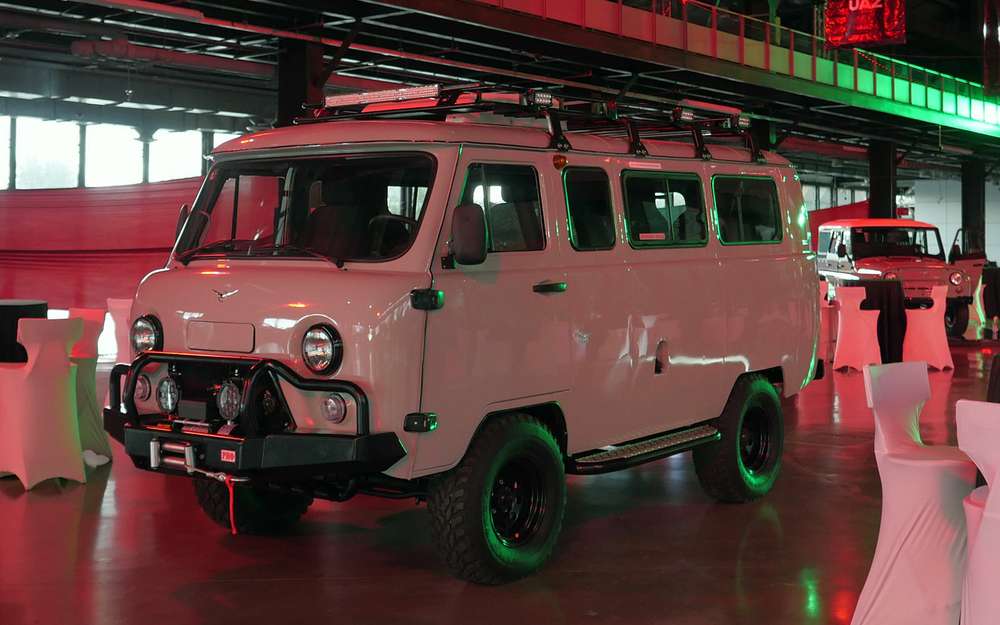 Як не дивно, в список найпопулярніших автомобілів для полювання потрапив один компактний кросовер