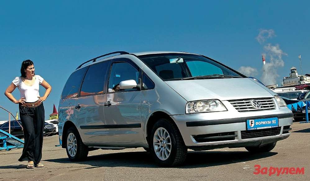 Ось уже два роки я за велінням серця і завданням редакції шукаю собі автомобіль із вторинного ринку