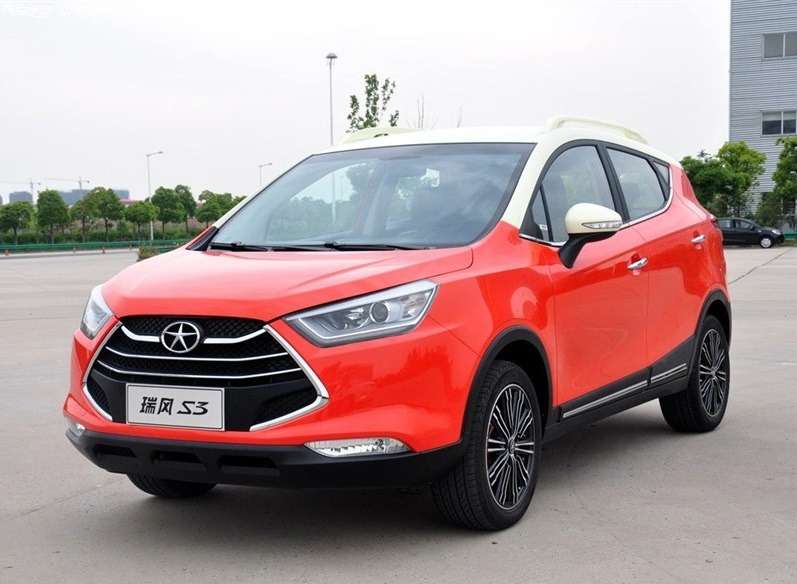 Результати авторитетного дослідження переваг китайських споживачів показали, що найпопулярнішим автомобільним брендом в масовому сегменті є корейський Hyundai, а серед місцевих автовиробників - BYD