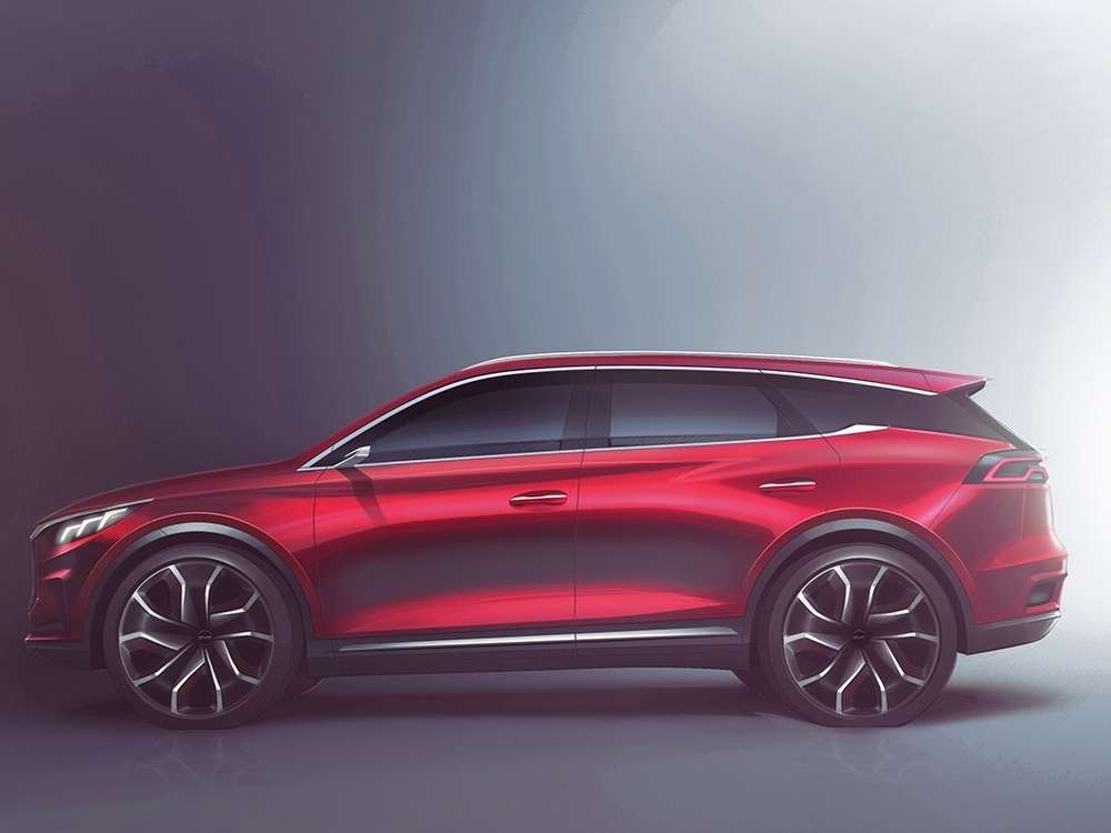 Товарна версія буде називатися Song і з'явиться в наступному році