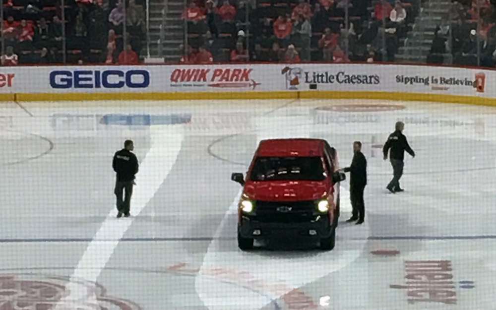 Позашляховик залишиться на конвеєрі до 2021 року, а його базова комплектація стане багатшим, але дорожче