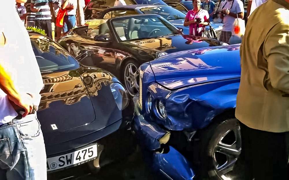 Але загальне божевілля змусило італійців змінити принципам