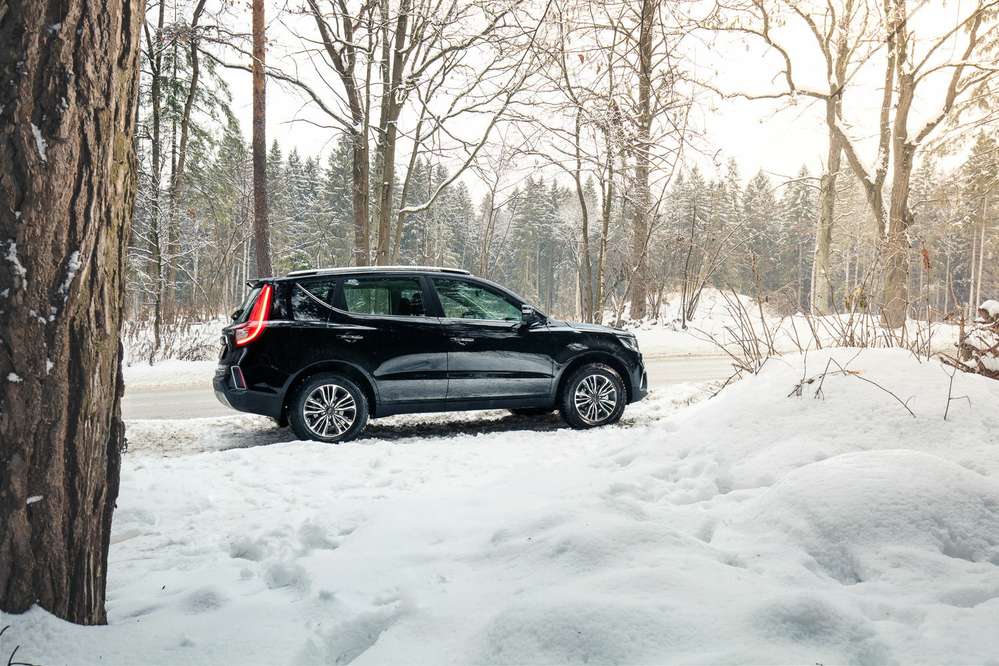 Кросовер буде продаватися в п'яти комплектаціях з двома двигунами, механічною і автоматичною коробками передач