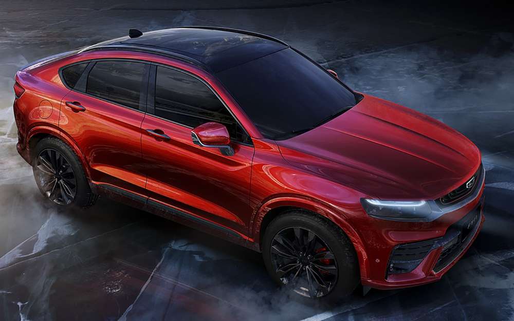 Тоді ж оголосять комплектації і ціни