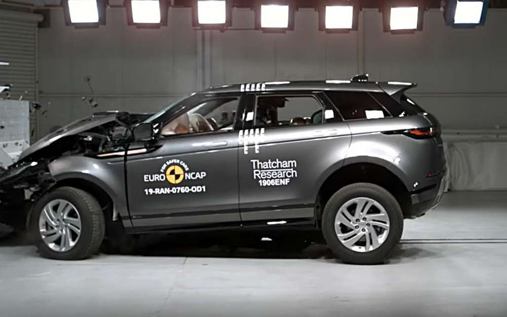 Перша в Росії офіційна презентація моделі відбулася на території спортивного комплексу «Лужники»