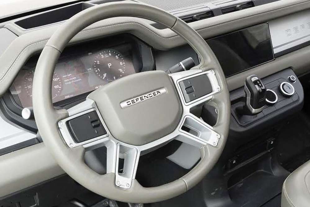 Кореспондент ЗР побував на міжнародній їздовий презентації нового Евока і з'ясував, який мотор краще