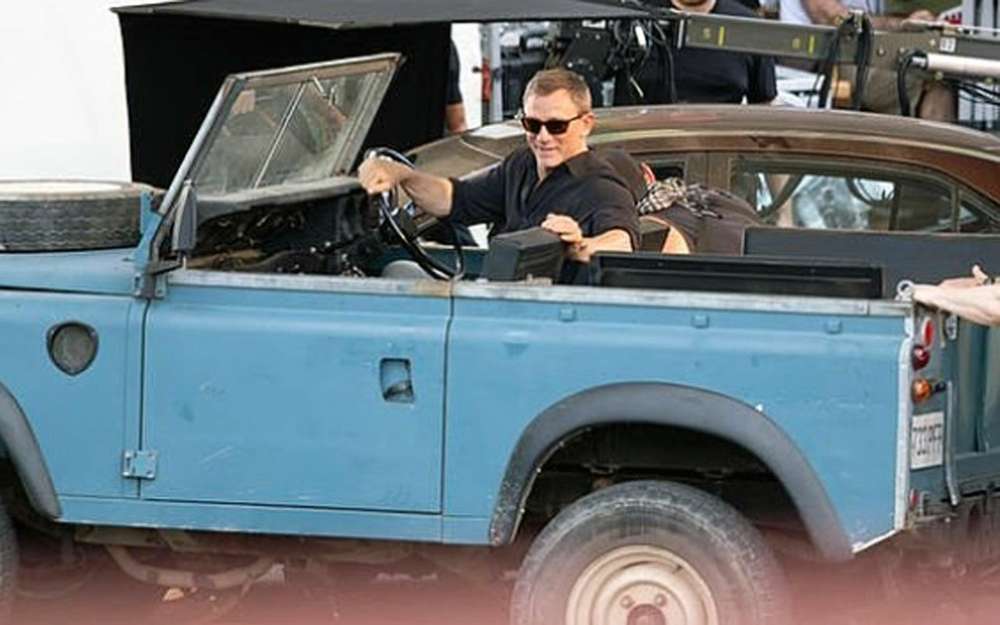 Evoque другого покоління і на дотик, і на ходу - майже як дорослий Range