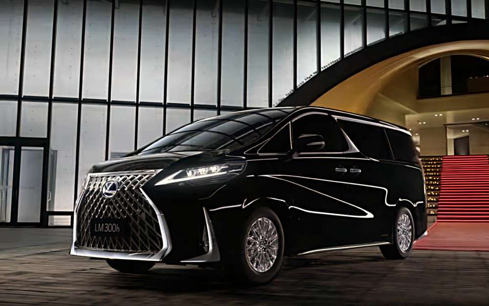 Під сервісну кампанію потрапили седани Lexus LS 350 і LS 500, випущені з 11 січня по 12 липня 2018 року