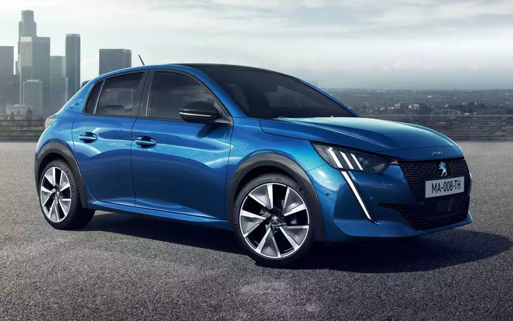 У Росії оголошено кампанія відкликання автомобілів Peugeot Traveller, Peugeot Expert, Citroen Spacetourer і Citroen Jumpy