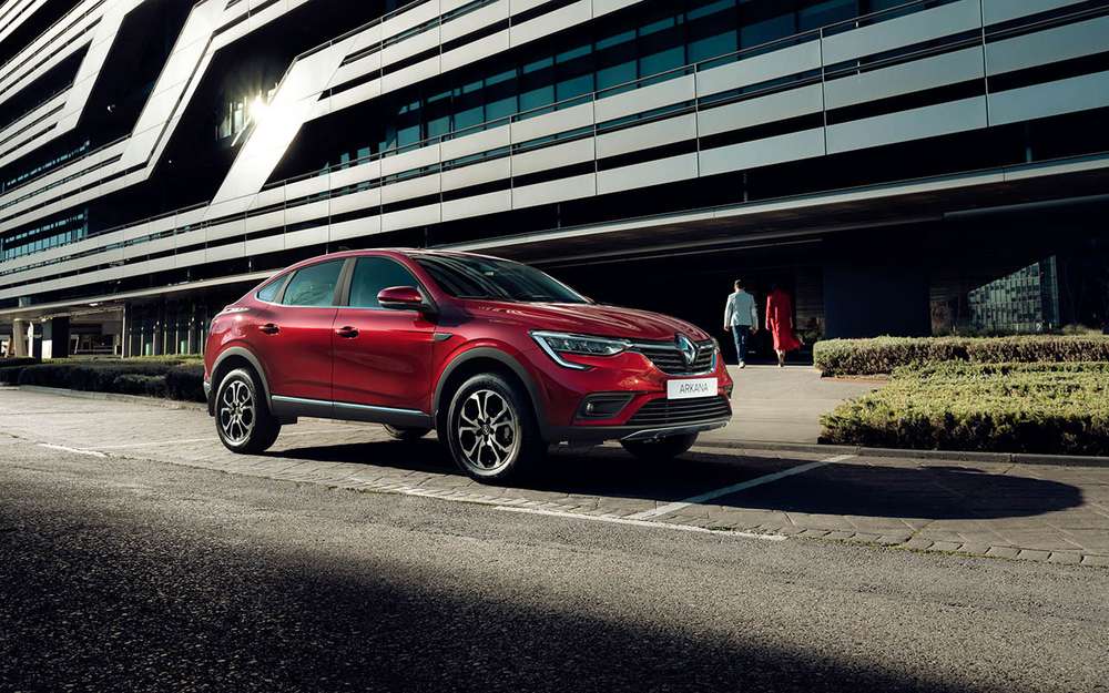 Розповідаємо в подробицях, з чого цей автомобіль зроблений, чим гарний і скільки приблизно буде коштувати