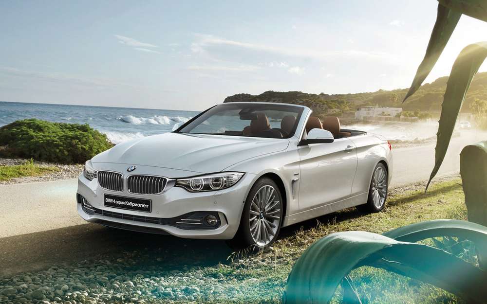 Росіяни стали частіше купувати дорогі автомобілі сегмента лакшері з пробігом, ціни на які не кусаються