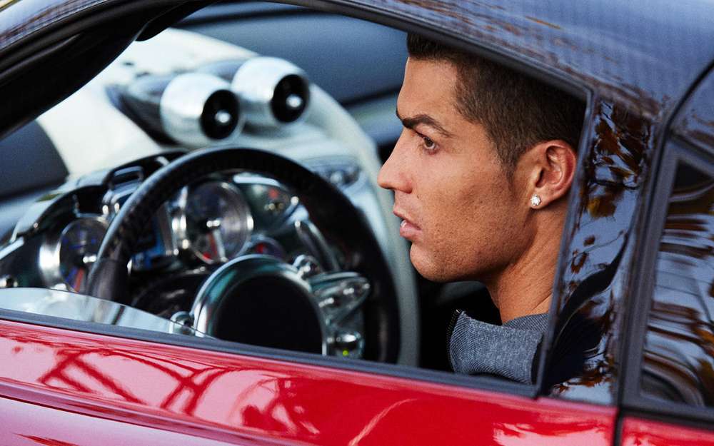 У Росії, незважаючи на її клімат, зростає попит на кабріолети, серед яких намітилися лідери і аутсайдери