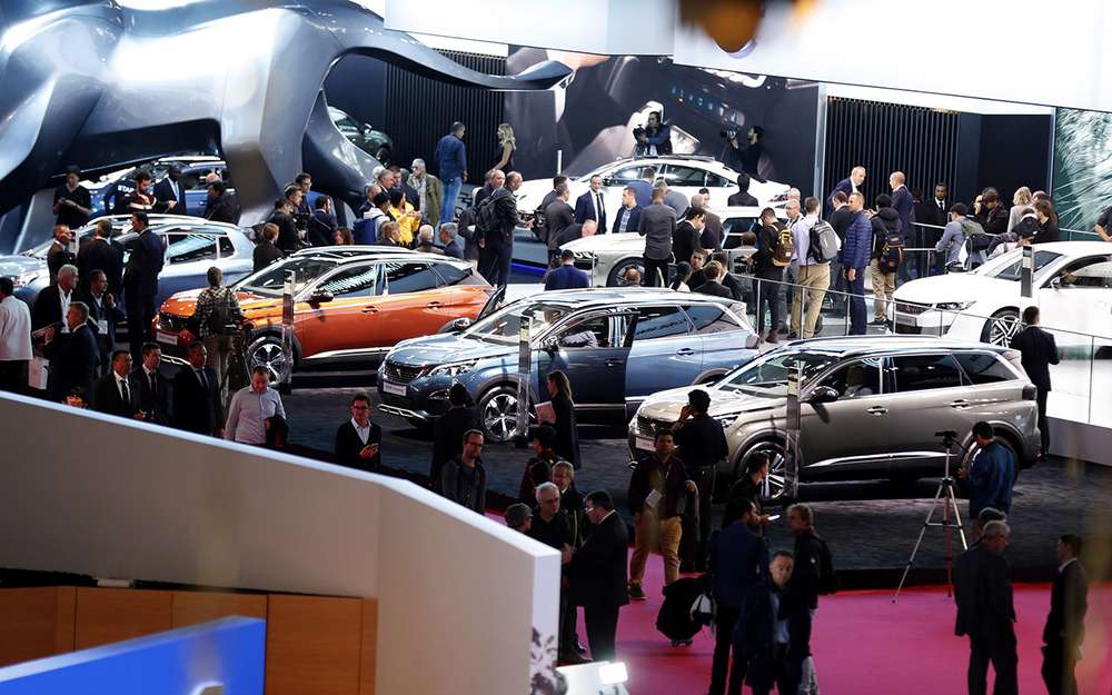 Ми зібрали в галерею найважливіші з них